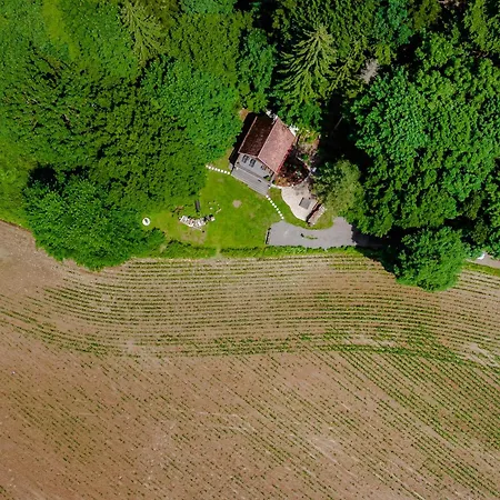 Chalet U Tri Lisek - Na Samote U Lesa